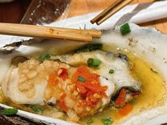 -木屋烧烤(惠阳华润小径湾店)
