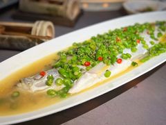 -汉水谣·江景餐厅(江滩店)