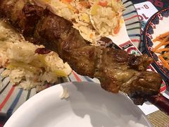 -巴依老爷新疆美食(工体旗舰店)