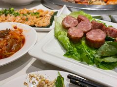 -么子烤肉(化龙池店)