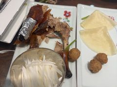 -魁盛居百年鲁菜馆(中林路店)