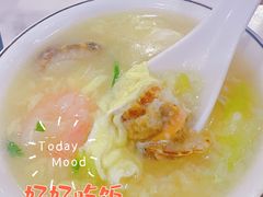 -威海渔村(黄兴路店)