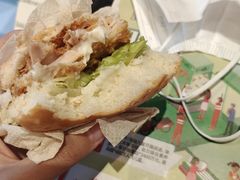 -肯德基(建华店)