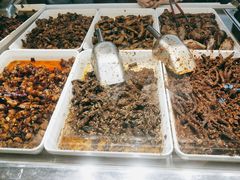 -鑫记婆婆兔·成都特产·兔头手撕兔(太古里店)
