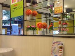 -葛师傅越南特色水果捞(建政南路总店)