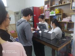 -王菊美食街·王菊面馆(总店)