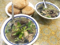 -清真·鸦儿李记·小馆(后海店)