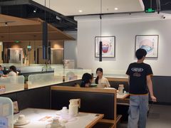 -首秀·四川料理(吾悦广场店)