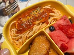 -牛扒先生·厚切雪花牛扒西餐厅(北京路禺山路店)