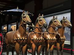 -北京大葆台遗址博物馆