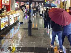 门面-南门头上美食街