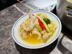 -禄婶鸡煲·打边炉