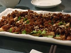 文韬武略-天厨妙香素食餐厅(清华店)