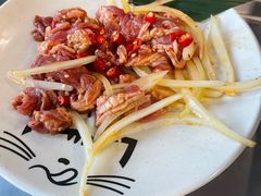 -猫抓烤肉(春熙路店)
