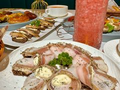 -库滋明·俄罗斯特色美食(中央大街店)