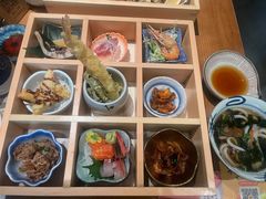 -阿吾罗日本料理(K11艺术中心店)