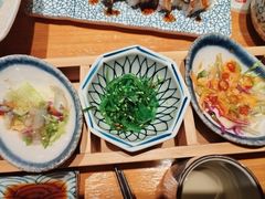 -故乡屋日本料理(八一广场店)
