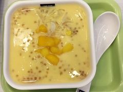 -满记甜品(无锡八佰伴店)