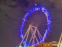 -中山喜来登酒店