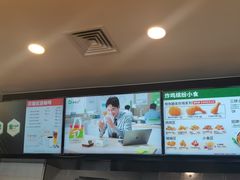 -德克士(通惠门店)