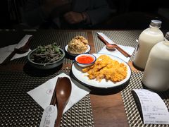 炸猪排-十面春风·江南面馆(崇宁路店)