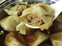 -古徽州馄饨店(宝安路店)