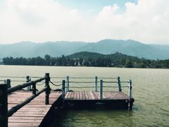 -星湖旅游景区七星岩