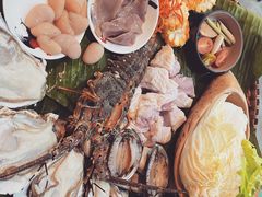 -吉品莞家·鲍鱼鸡煲(东莞店)