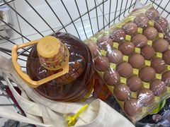 -京客隆超市(管庄店)