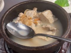 -狮王府淮扬菜(夫子庙老门东店)