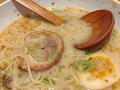 -味千拉面(光启城时尚购物中心店)