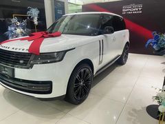 -上海伟杰·捷豹路虎4S店(闵行店)