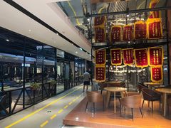 -银吉姆健身(平江万达馆)