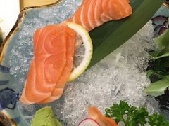 -樱の千渡日式料理·铁板烧•烧鸟(金盛田广场店)