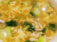 -胶东海鲜大排档(北太平庄店)