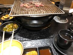 -九田家黑牛烤肉料理(石路天虹店)