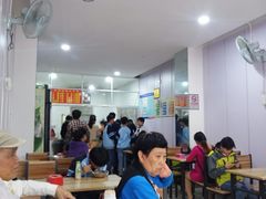 大堂-古镇榨粉店(和平三街店)