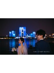 -时光印记婚纱摄影工作室·原创定制