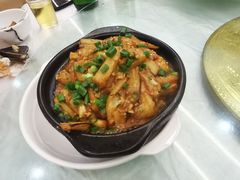 -众味海鲜大排档·活海鲜·潮汕味(南澳店)