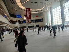 -世纪星滑冰俱乐部(万象城店)