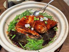 -扬州狮子楼·非遗淮扬菜(总店)