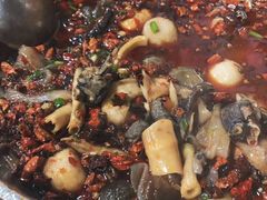 -黑竹香鸡(营和巷店)