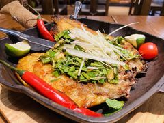 -云海肴·汽锅鸡·云南代表菜(天山百盛优客店)