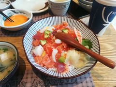 -林妈妈村·日式料理(宝山万达店)