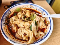 -林静小吃(复兴路店)