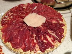 -今日牛事潮汕鲜牛肉火锅(瑞金店)