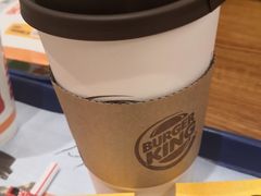 -汉堡王(仲盛世界商城店)