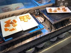 煎鹅肝-松子料理(亮马桥店)