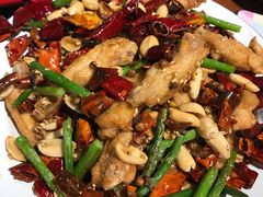 -搓火大都会(广安门总店)