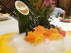 -通庆楼(新开路店)